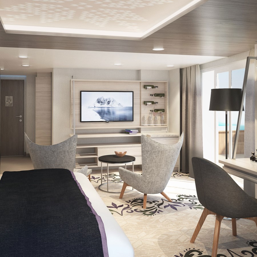 Hurtigruten MS Roald Amundsen Accommodation Expedition Suite 3.jpg